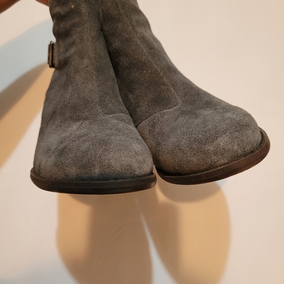 Vionic Naomi snake leather booties size 8.5 - Picture 6 of 11